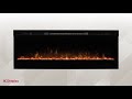 Dimplex prism 50  optiflame  209900