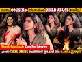 Child abuse faced from cousin  shruthi rajanikanth exclusive interview camp fire milestone makers