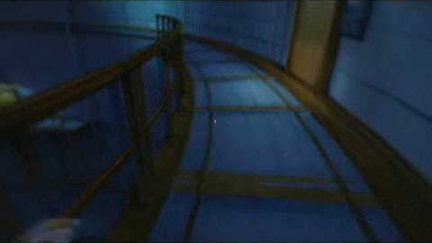 Mirrors Edge - Chapter 2 Part 1