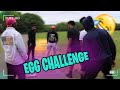 Spin The Bottle EGG CHALLENGE!! **EXTREMELY CRAZY** PART 2