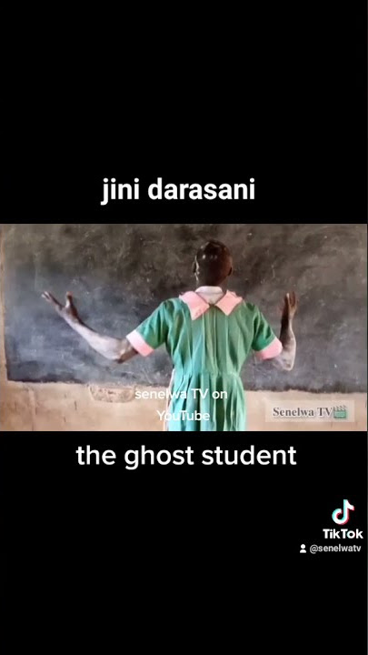 jini darasani ,horror