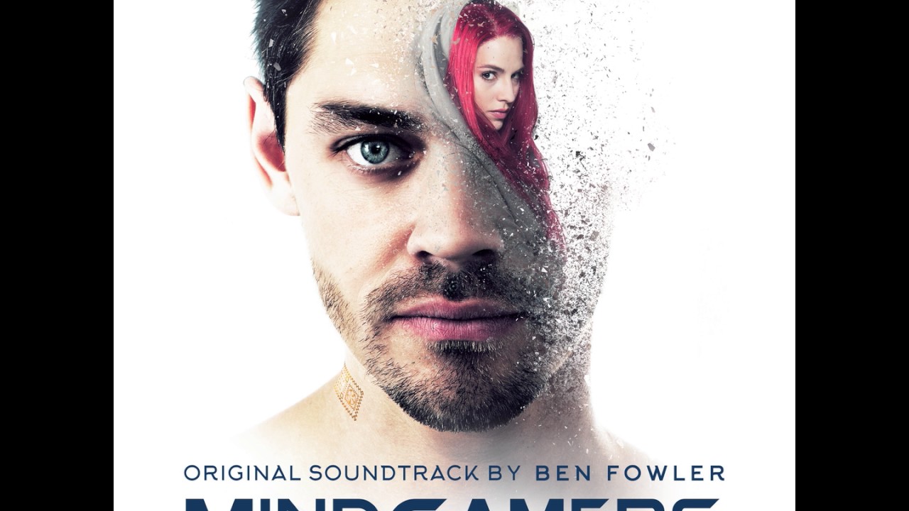 Suicide Tuesday - Ben Fowler (MindGamers Original Soundtrack)