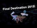 Final Destination 2015 - Release Trailer