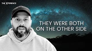 Man Dies and Returns With Evidence of the Afterlife | NDE | Omar Perez