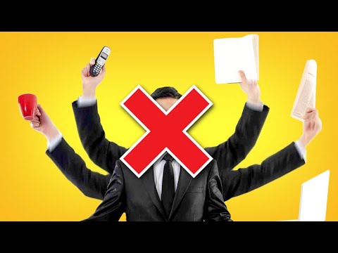 When It's OK To Quit Vs Trying To Do More | Antonio's New Year Resolutions