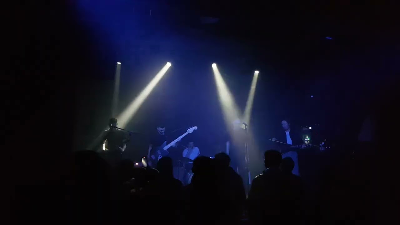 Bleib Modern -  If Love is Just a Word [Schlachthof Wiesbaden, 13.12.2025, 