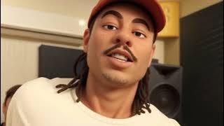 Styl-Plus & Ladipoe - Olufunmi (The Missing Recipe) | Pixar Art Video | Blue Pie Records | Afrobeats