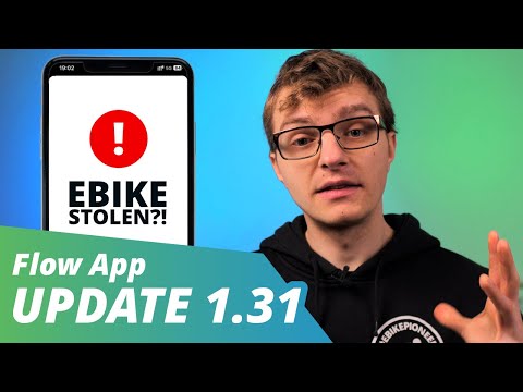 🚨 New Bosch eBike Flow App Update 1.31 - This Changes E-Bike Security | January 2026