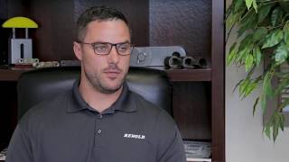 Behind the Brands You Count On- Renold