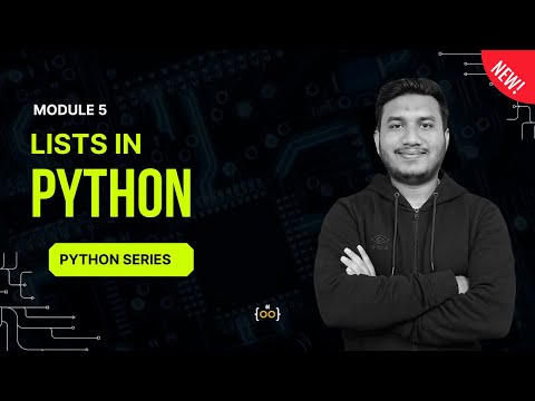 Lists in Python