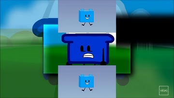 (REQUESTED/YTPMV) Object Universe: Episode 5 - Come and Go Scan