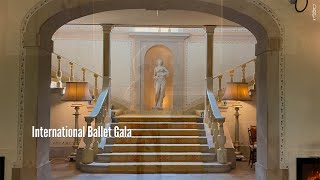 International Ballet Gala - Palácio de Seteais