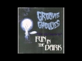 Groovie Ghoulies - (She's My) Vampire GIrl