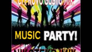 nikotekdjmix - music party - ci provo gusto mix ( jovanotti ).