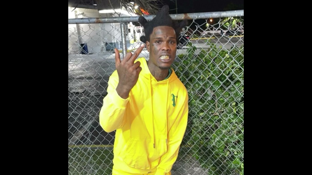 [FREE] El Snappo Type Beat '' Escape ''