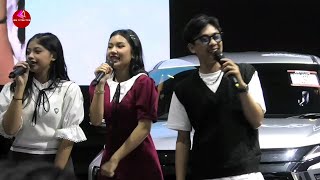 BERHARAP TAK BERPISAH - INDONESIAN IDOL TOP 10 - DI JIEXPO KEMAYORAN, IIMS 2025