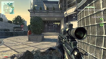 Quad Feed Fail in Search and Destroy