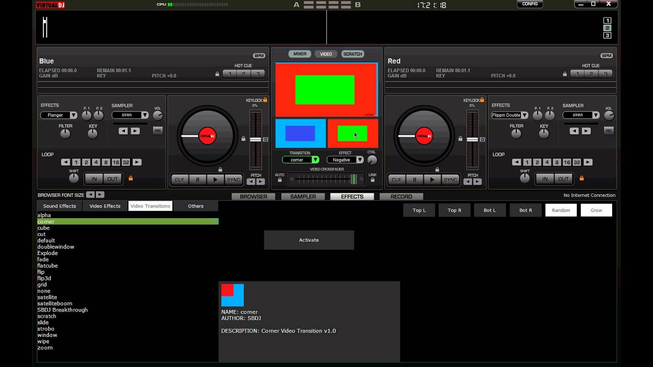 Virtual dj effects download zip Virtual dj effects download zip