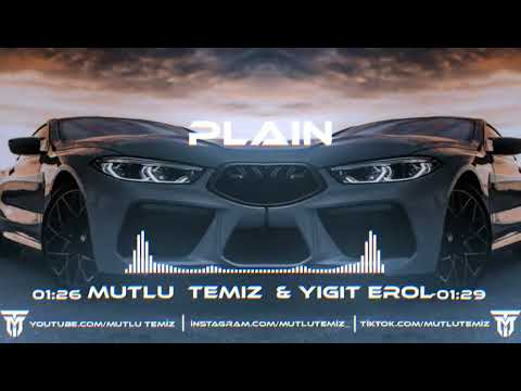 Mutlu Temiz & Yiğit Erol - Plain (Original Mix) | Violin