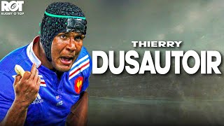 Thierry Dusautoir | Tribute