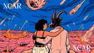 Xcar - Apocalipsis El Chivo Pt.1