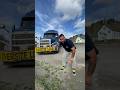 Tars khao 😳 | Oversize Loads on Single highway in Canada