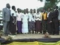 Choir eyayimbye oluyimba olusinze okutunda e uganda