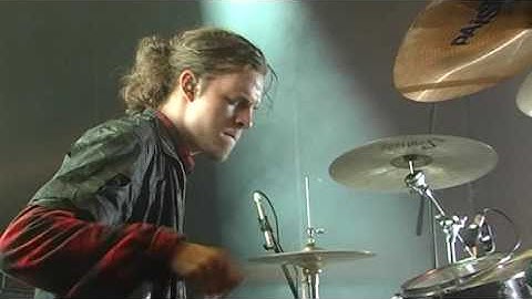 Beyond All Recognition - "Erase" (kRock festival live 17.06.2016) Kherson, Ukraine