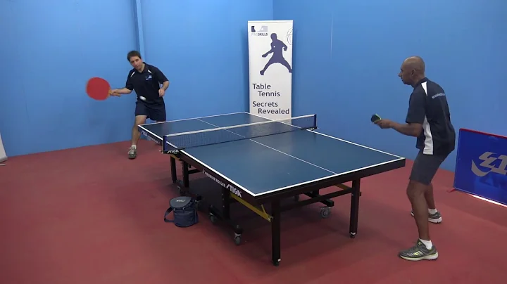 Little Bat vs Big Bat Part 2 | Jeff Plumb vs Alois...