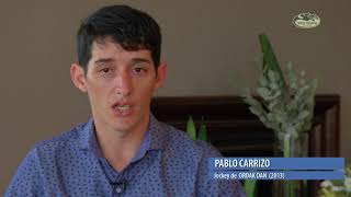 ESPECIAL ORDAK DAN - Pablo Carrizo - HSI - 2018