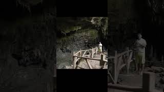 marmaris nimara cave пение в пещере