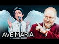 🎶 ДИМАШ AVE MARIA | DIMASH AVE MARIA ANALYSIS