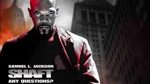 Shaft Theme remix (Razor N Guido Shaft 2000 Mix)