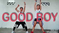 "Goodboy" taeyang/ Vincent noscal/ zumbA  - Durasi: 3:55. 