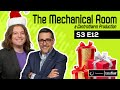 The Mechanical Room | Holiday Special [S3E12]