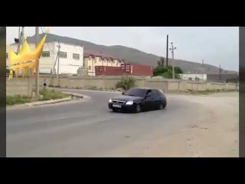 LADA Priora 😎