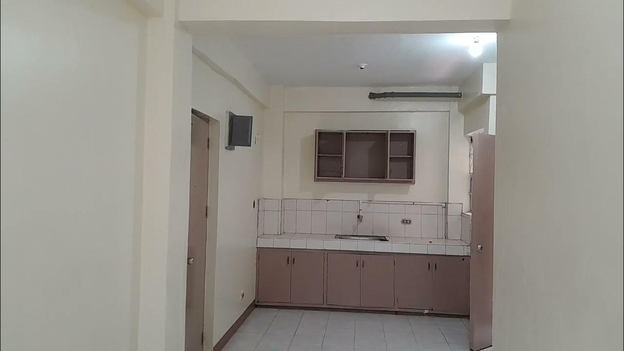 722 1BR Apartment For Rent in Manila Paco Pedro Gil Padre Faura Leon