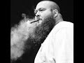 Action Bronson - Latin Grammys (432hz)