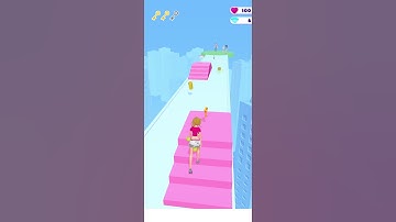 Makeover Gameplay (iOS & Android) - All Levels Short #3