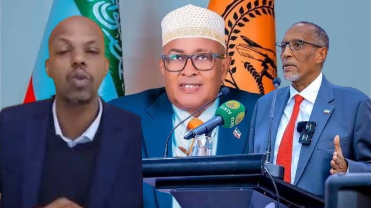 DEG DEG DAGAALKA CIRRO IYO XUKUMADISA 