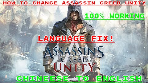 how to change assassin