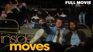 Inside Moves | FULL MOVIE | Richard Donner, John Barry, David Morse | Basketball Drama