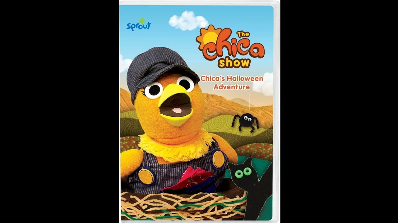 (未使用･未開封品)Chica Show: Chica's Halloween Adventure [DVD] Amazon.com: Chica Show: Chica's Halloween Adventure : Mario Lopez
