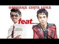 Gerhana Cinta Luka - Saleem & Naqiu