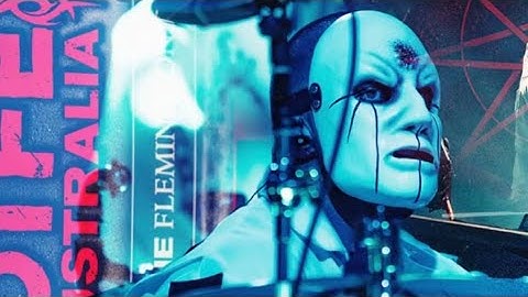 Slipknot - Gematria (The Killing Name) (Live at Knotfest Australia 2025)[MULTICAM]