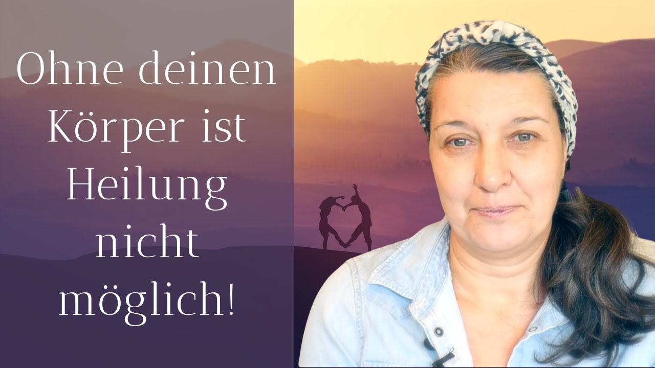 Bindungstrauma und die Heilung über deinen Körper