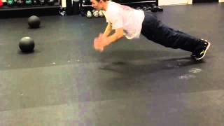 Bay Area Sports Training- 6-Week Complete Athlete Development