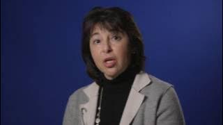 Sylvia Montgomery Discusses Hinge Research Services