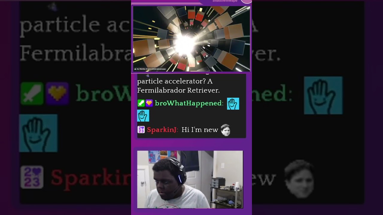 FUSION HA!!!!!!!!!! | #shadowmwape on #Twitch