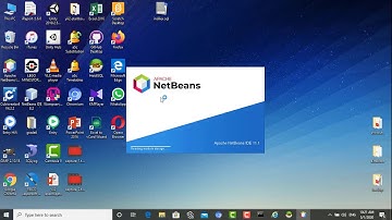 2.) Yii2 Lessons in Sinhala (Install and database setup)